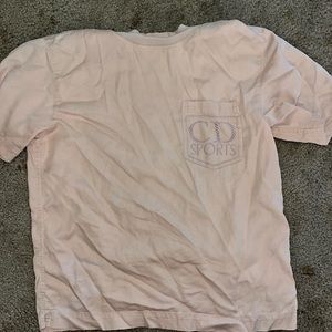 Dior tee